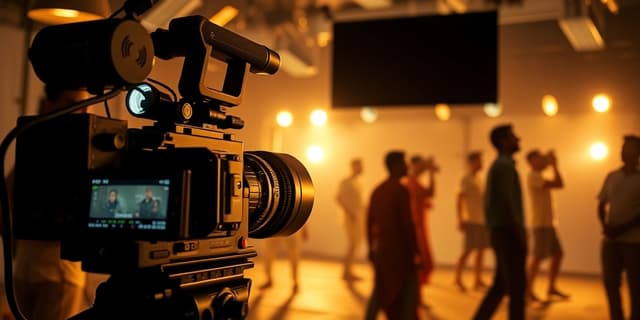 Cinema Casting Company